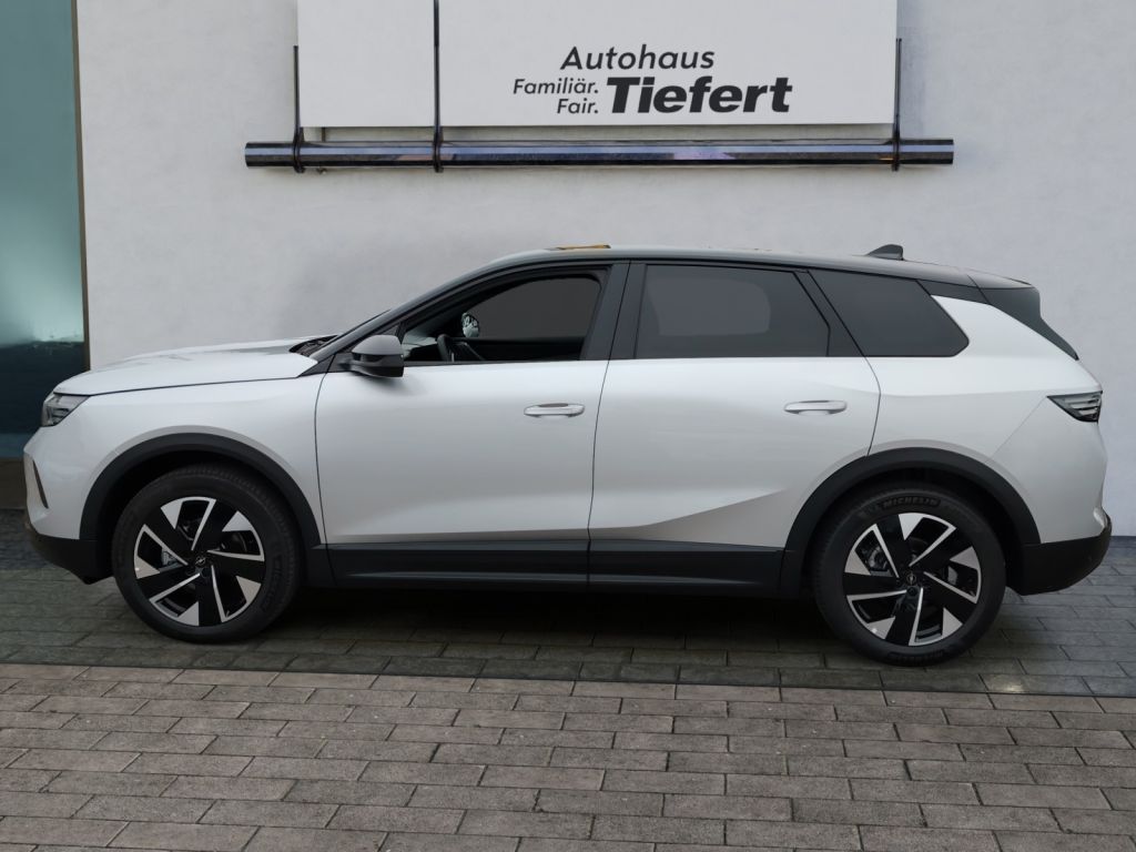 Opel Grandland (X)