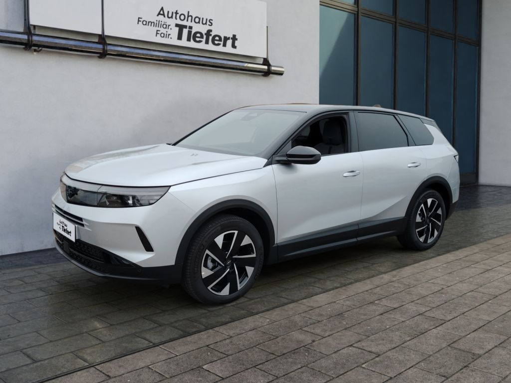 Opel Grandland (X)