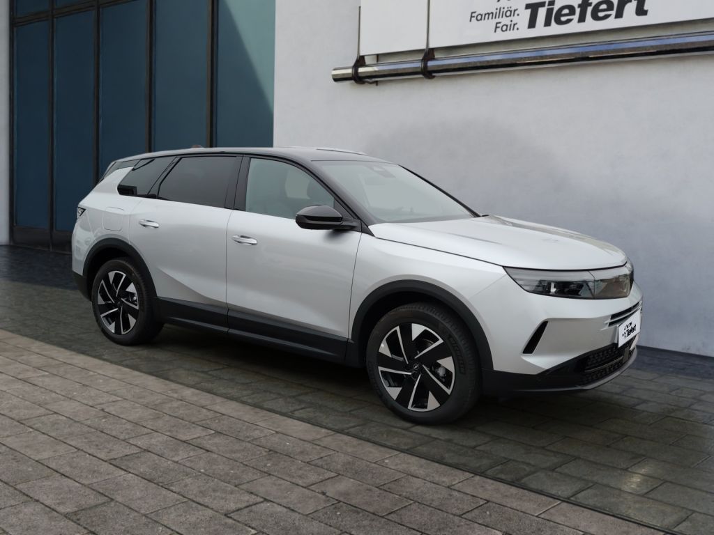 Opel Grandland (X)