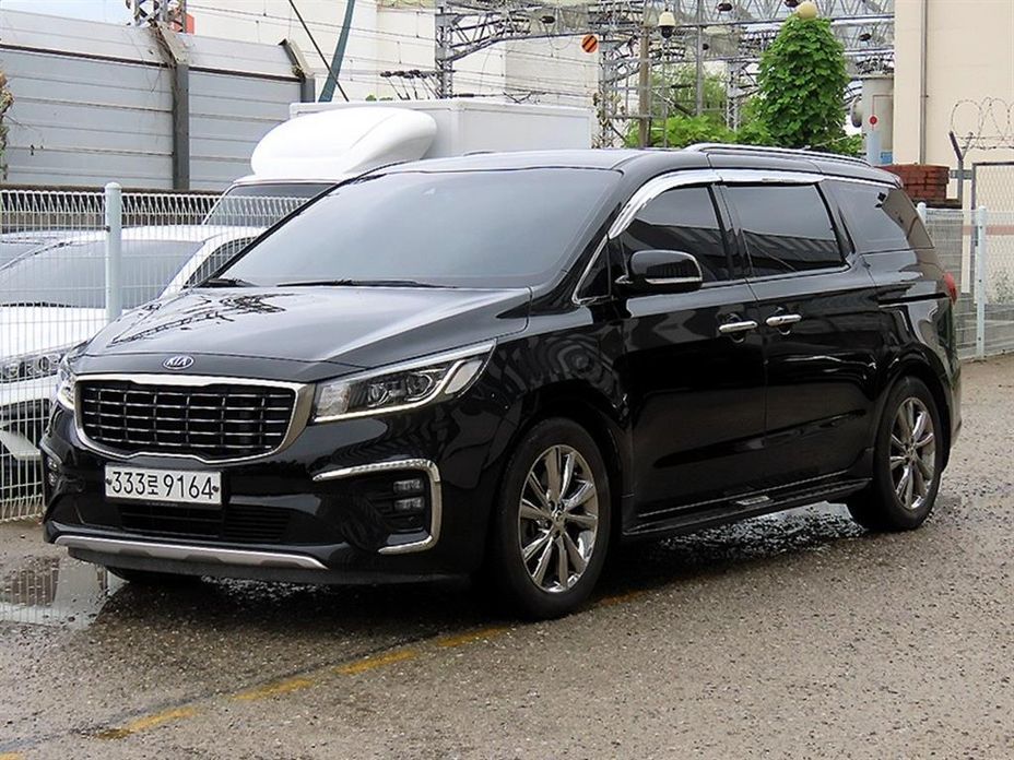 Kia Canival