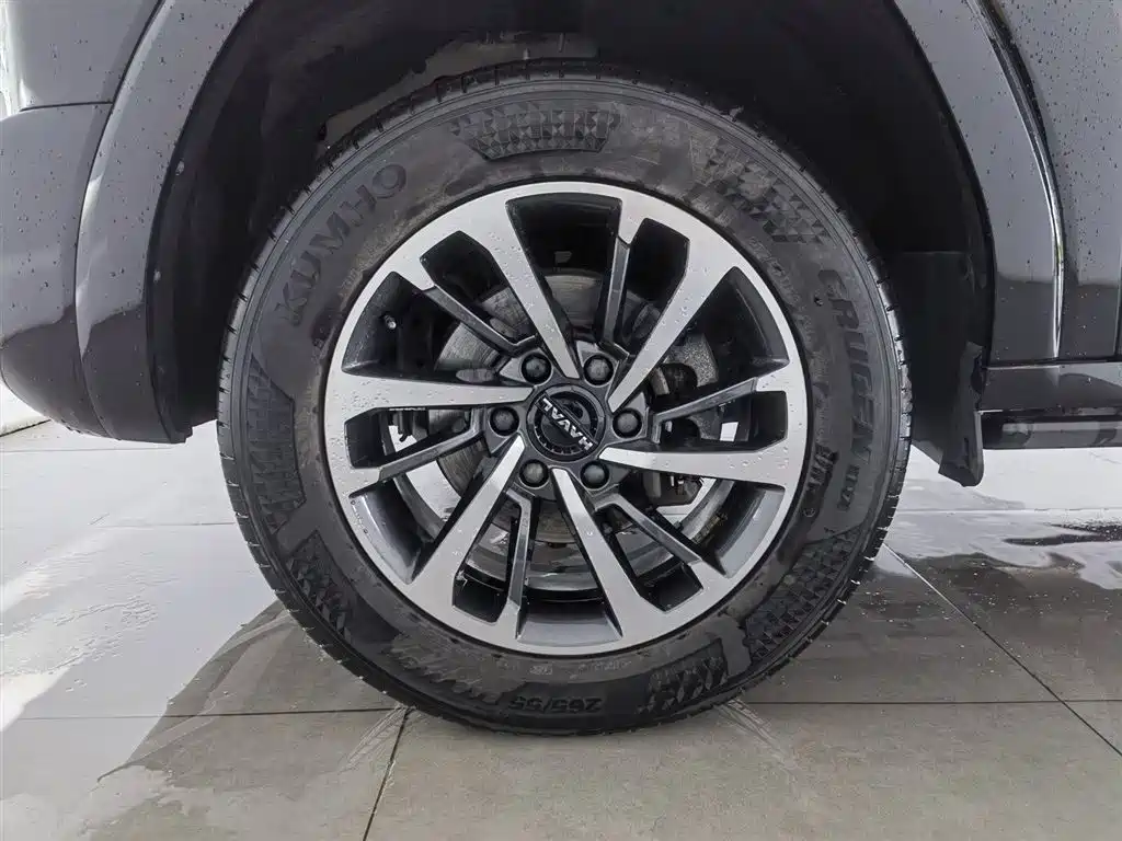 Haval H9