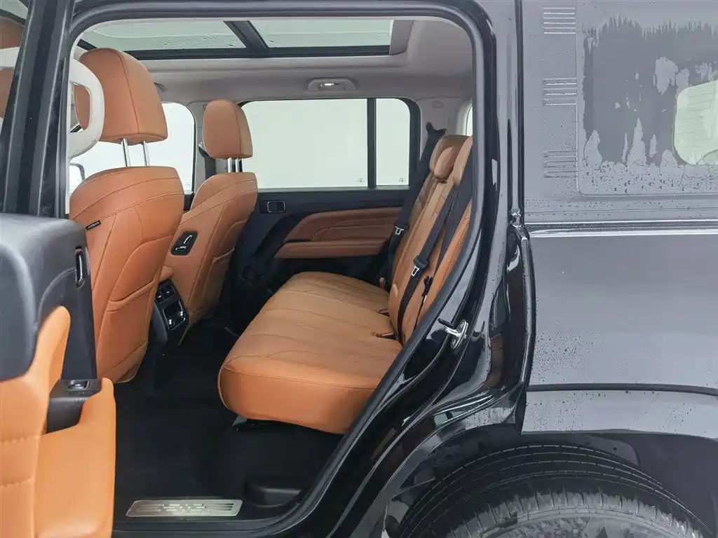 Haval H9