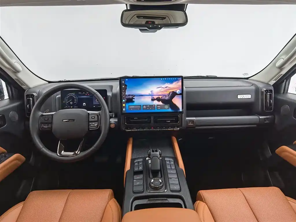 Haval H9