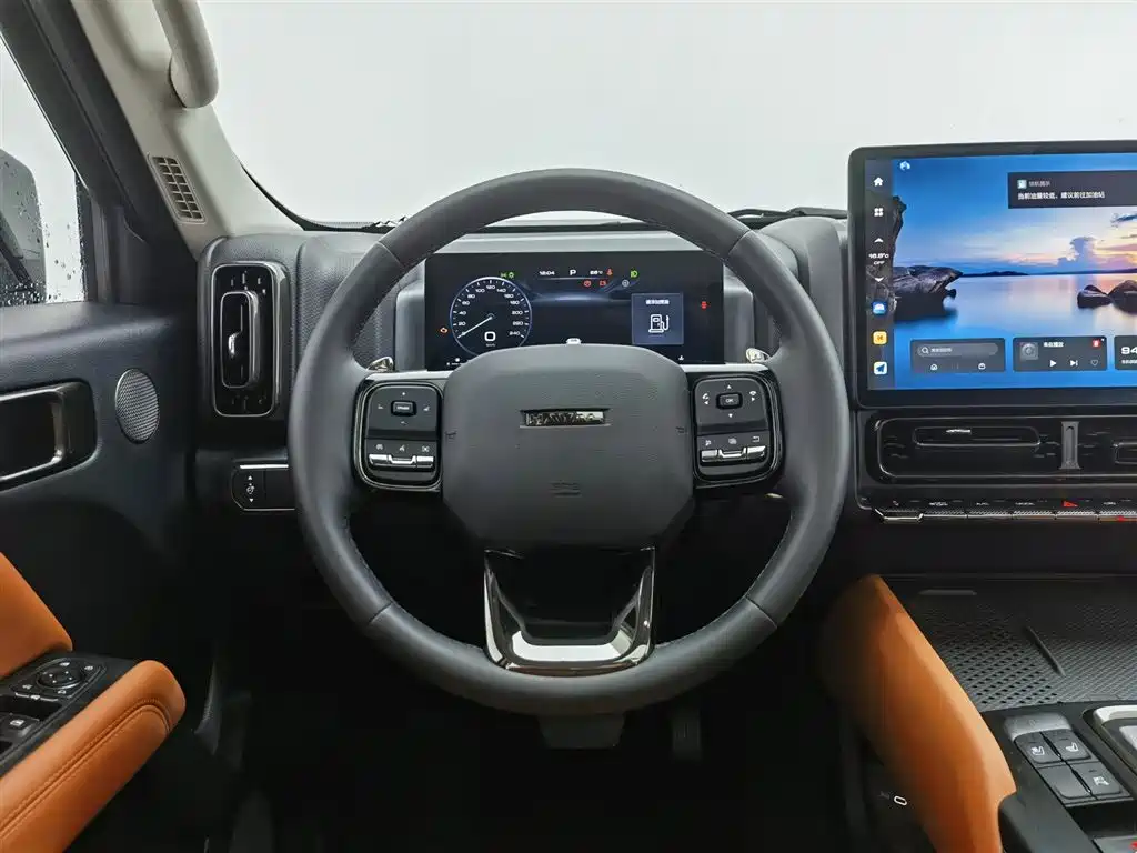 Haval H9