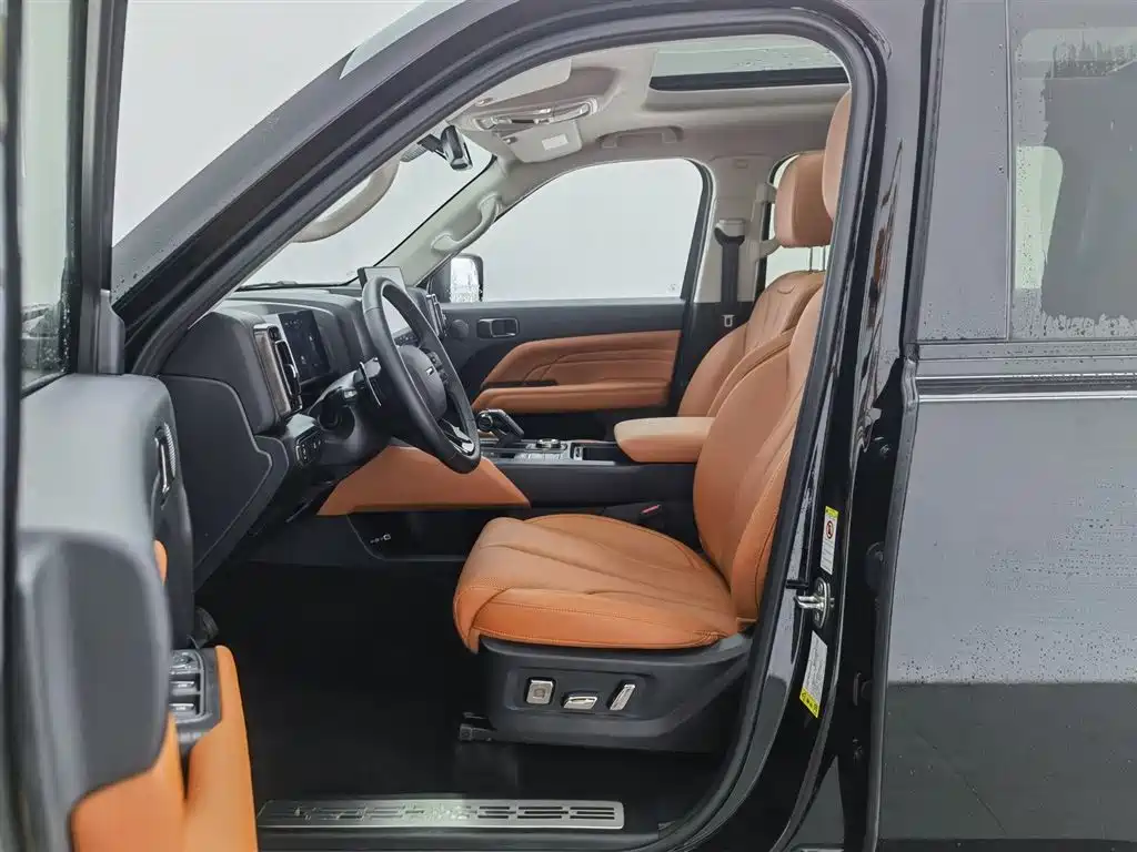 Haval H9