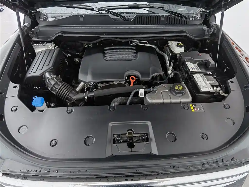 Haval H9