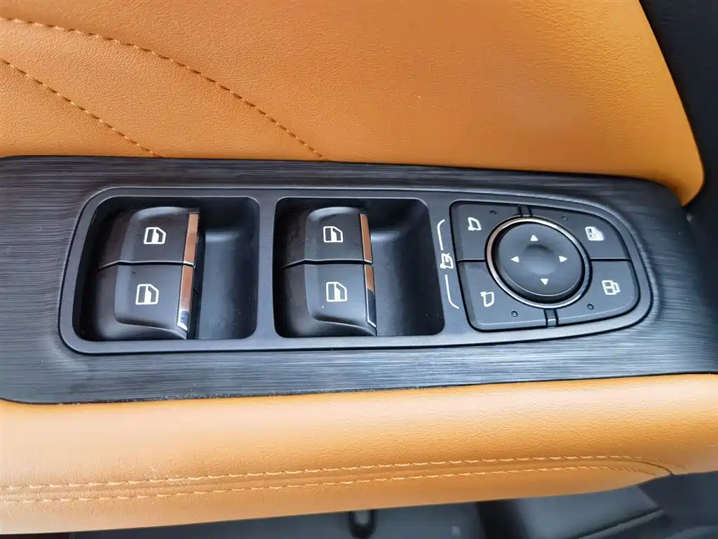 Haval H9