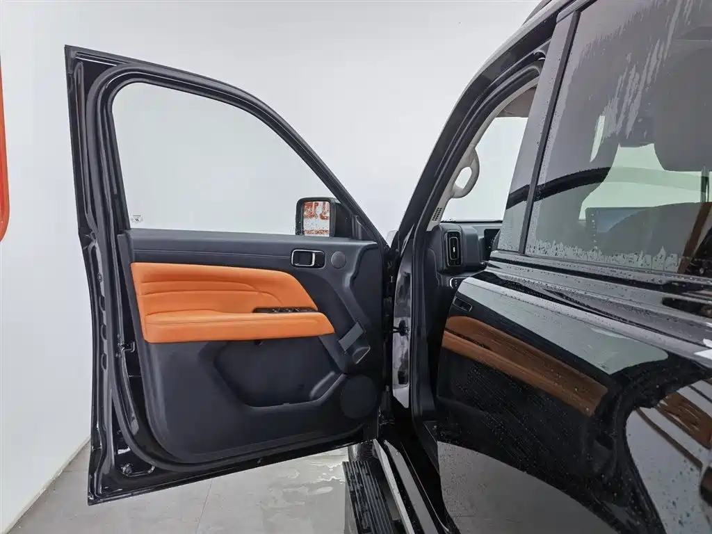 Haval H9