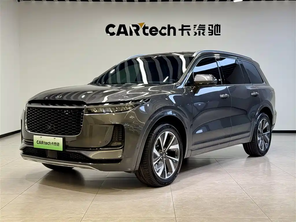 Li Auto Li ONE