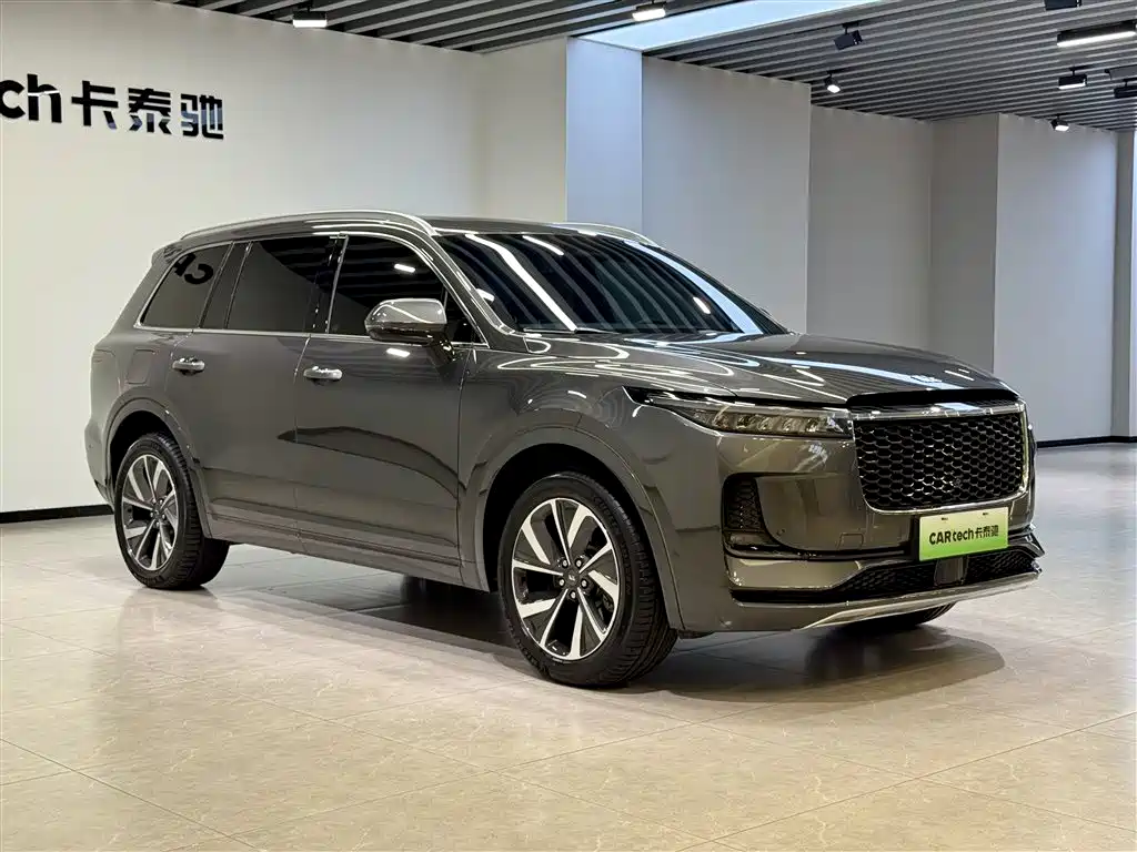 Li Auto Li ONE