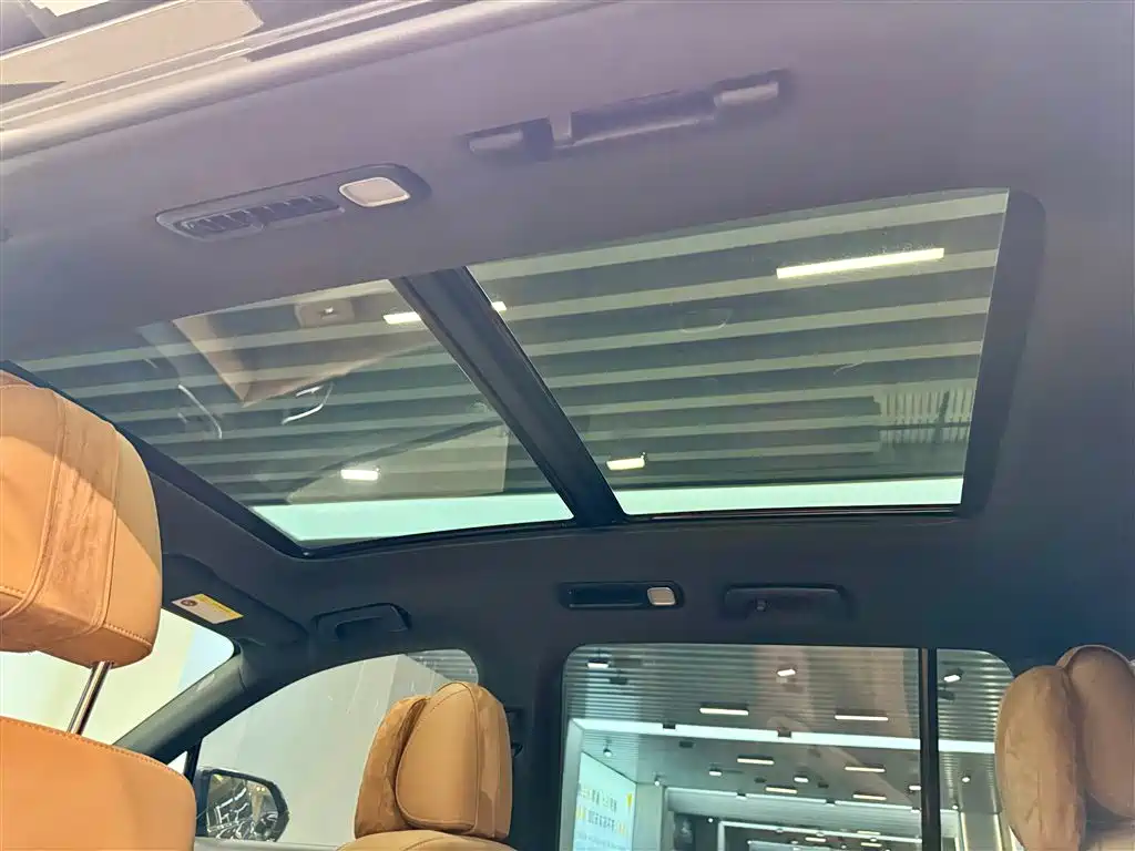 Li Auto Li ONE