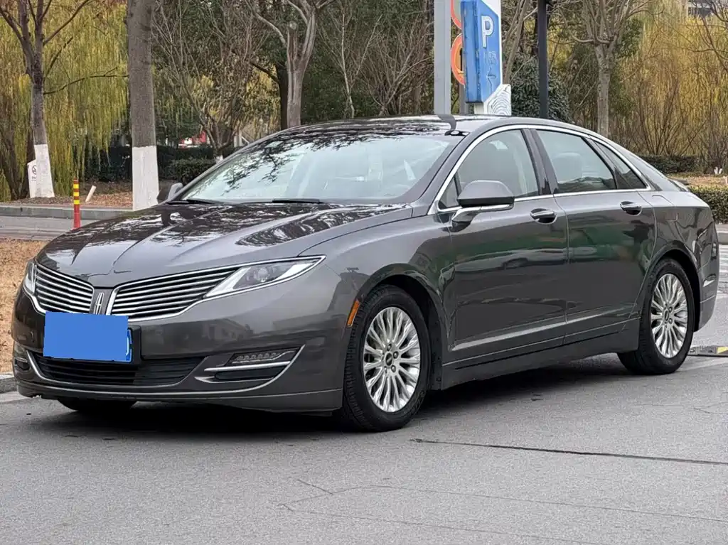 Lincoln MKZ