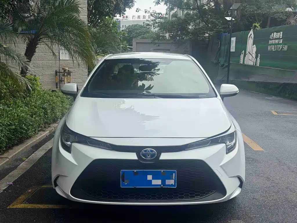 Toyota Levin
