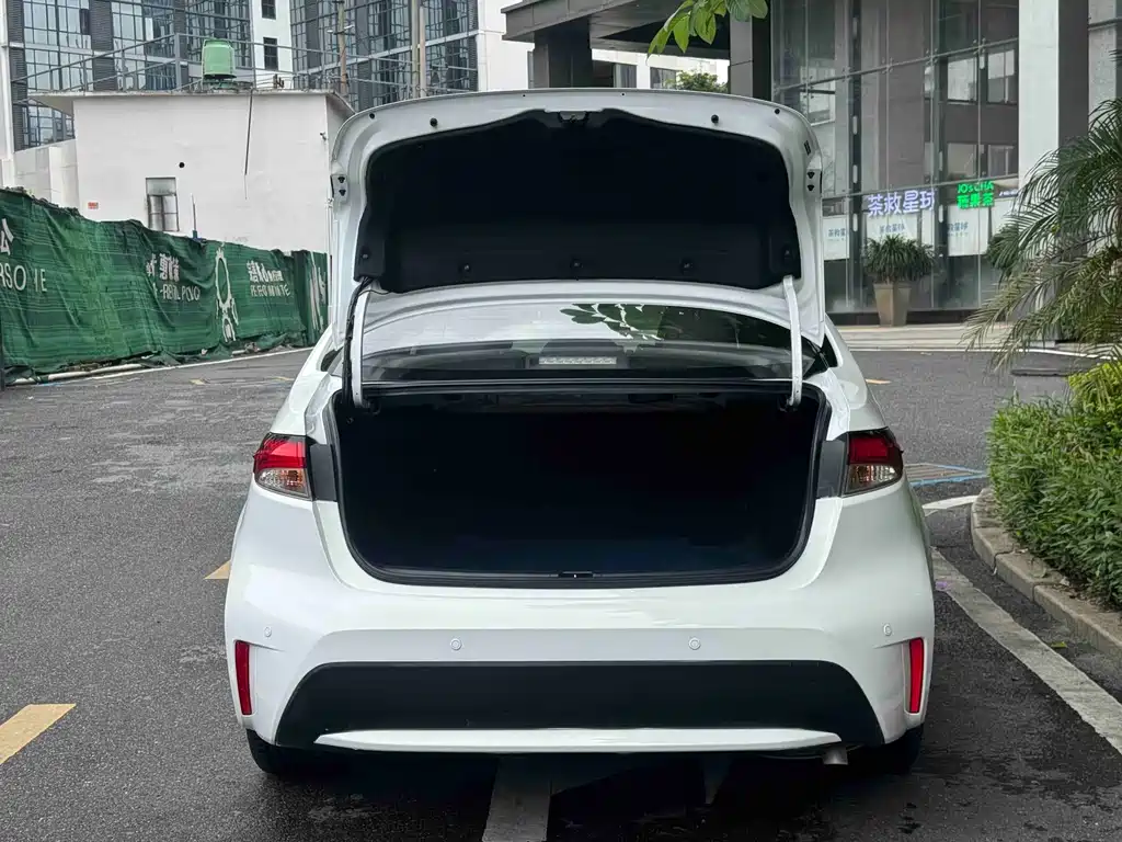 Toyota Levin
