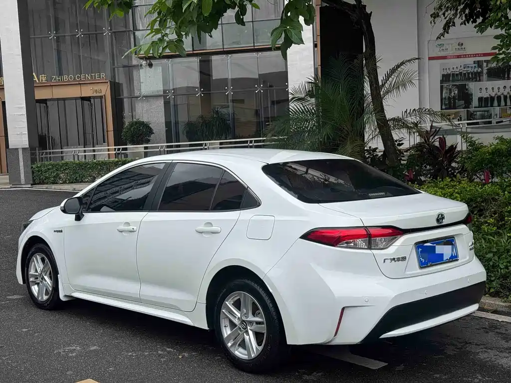 Toyota Levin