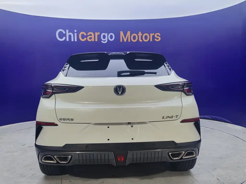 Changan UNI-T