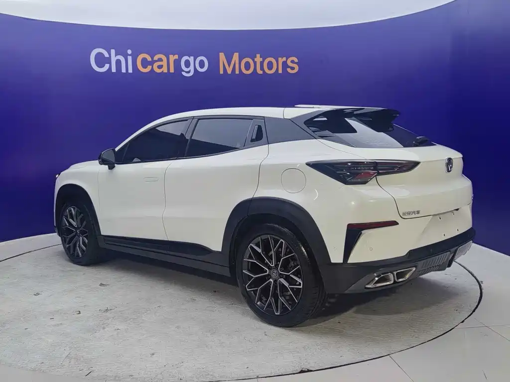 Changan UNI-T