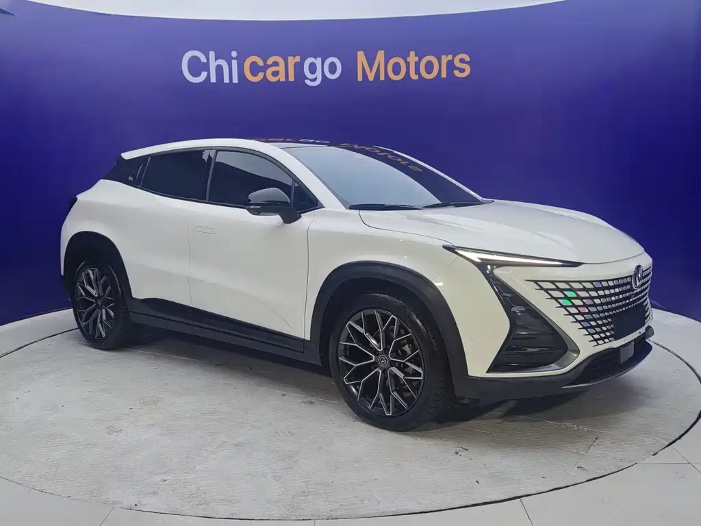 Changan UNI-T