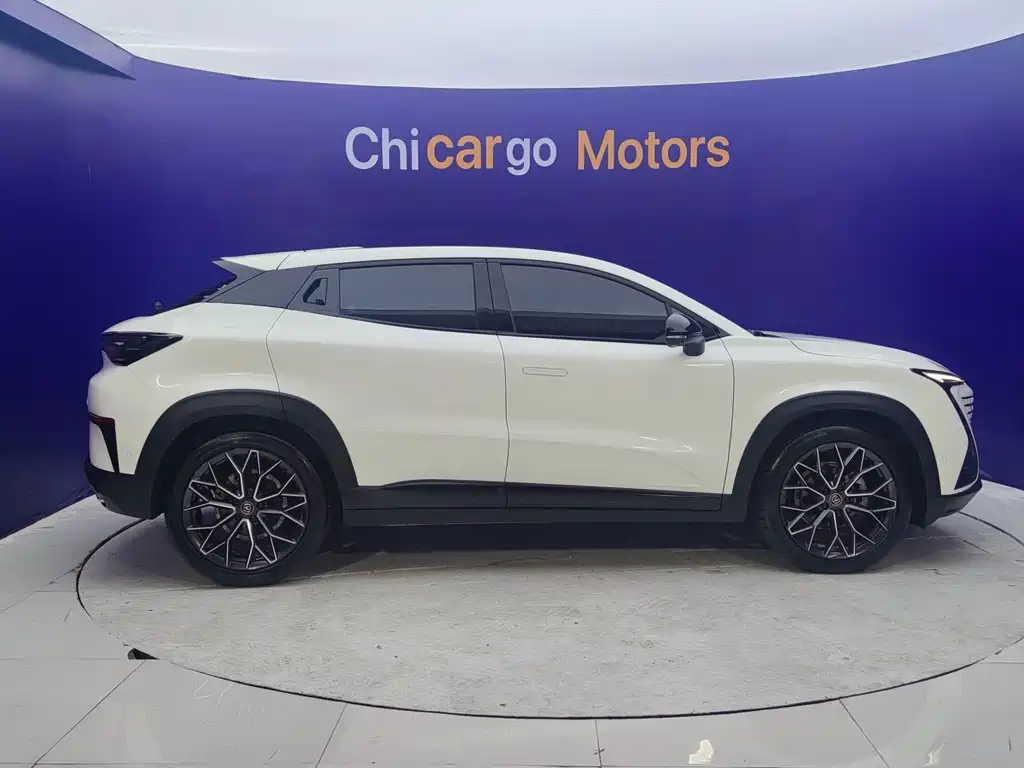 Changan UNI-T