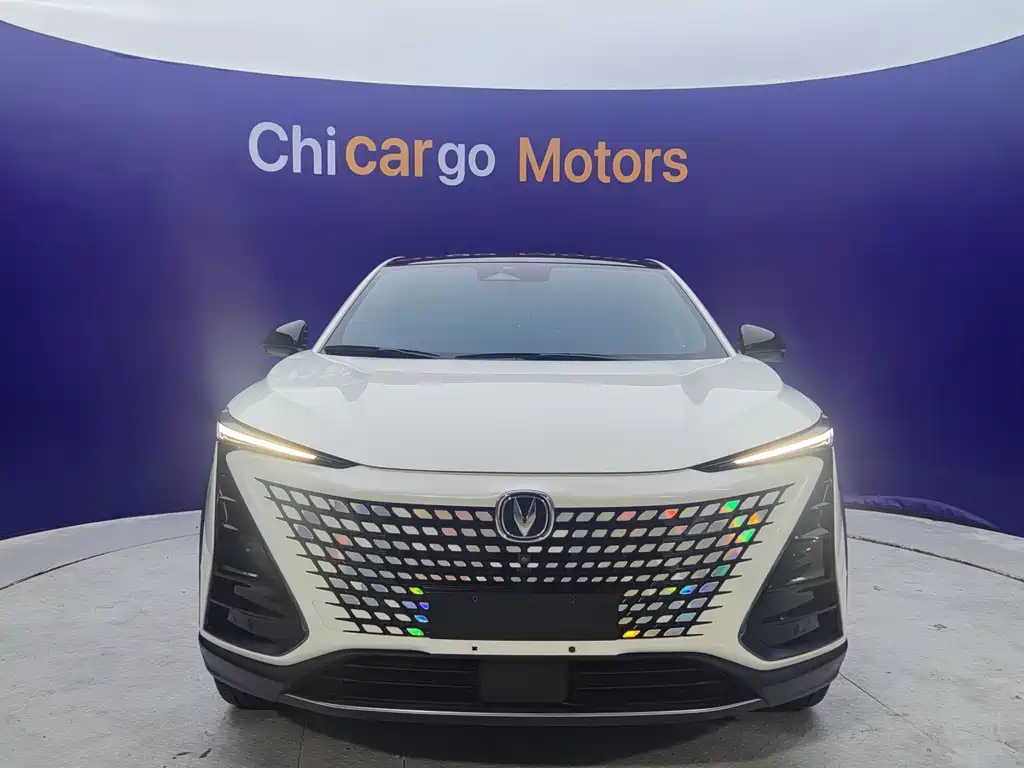 Changan UNI-T