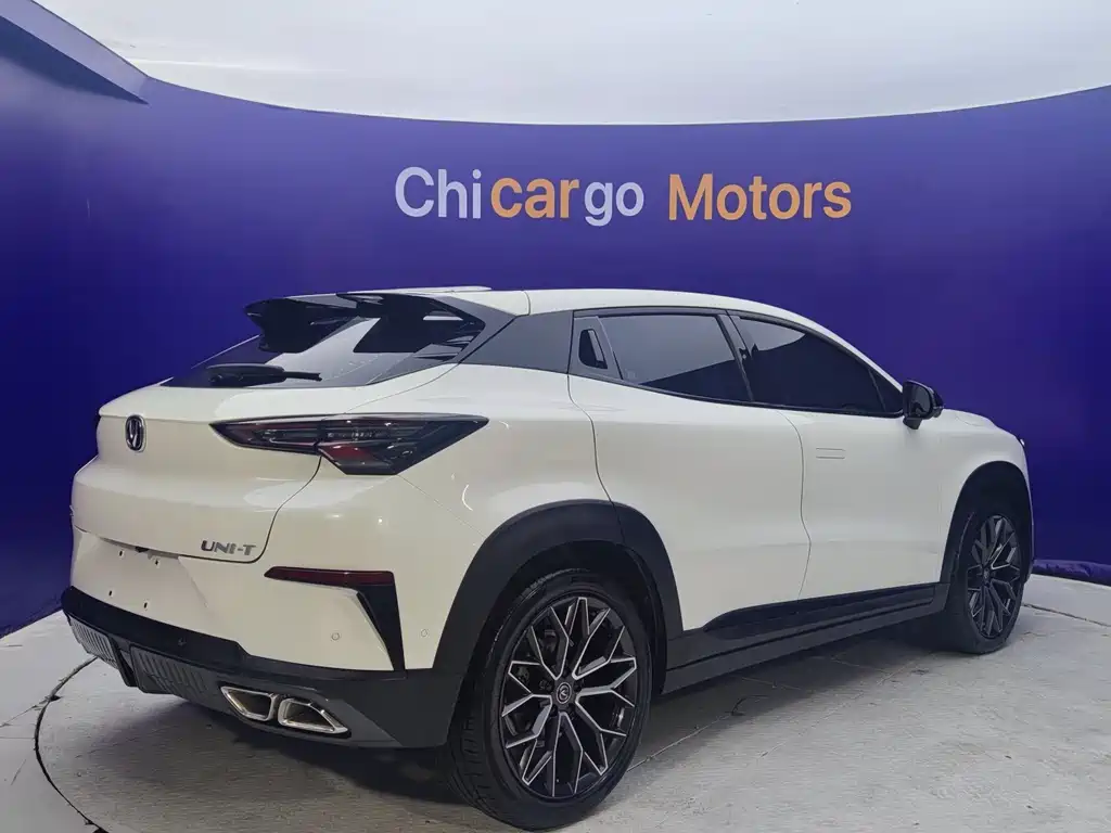 Changan UNI-T