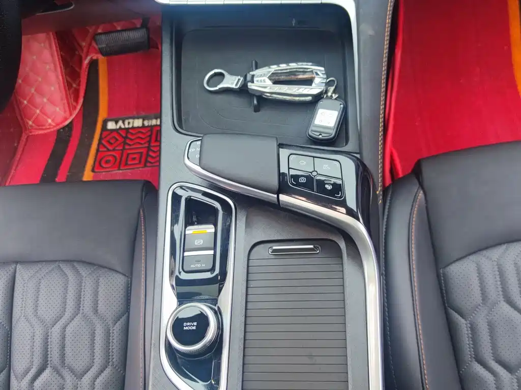 Changan UNI-T