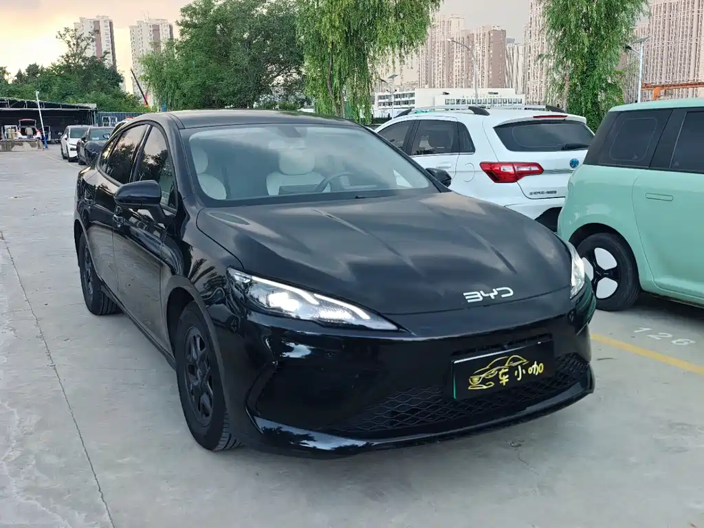 BYD Seal 05 DM-i