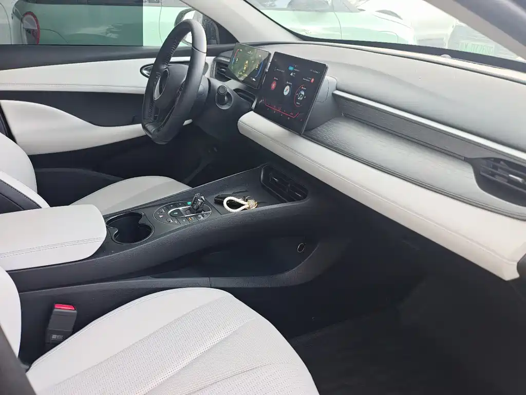 BYD Seal 05 DM-i