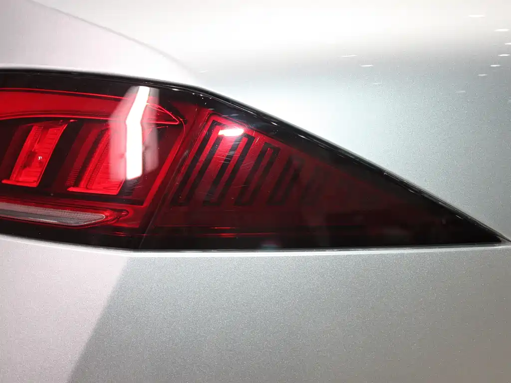 Roewe D7