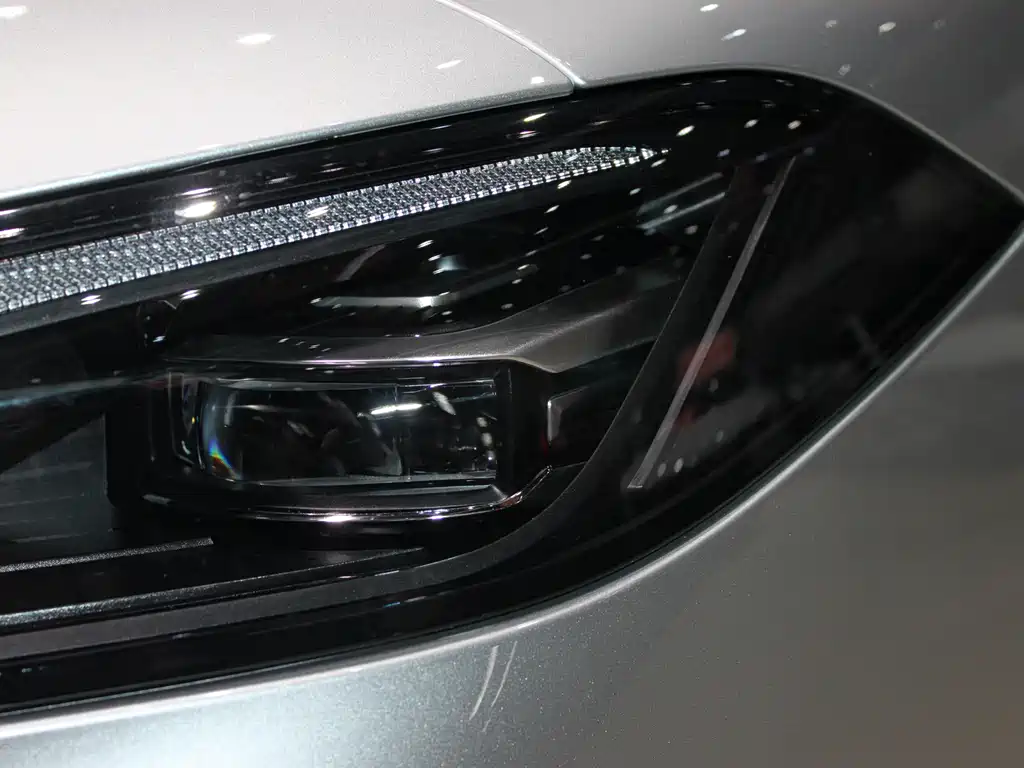 Roewe D7