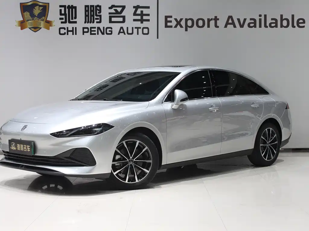 Roewe D7