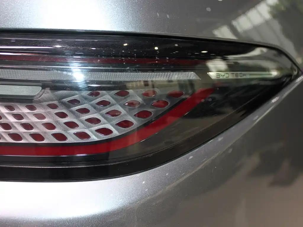 BYD Seal 05 DM-i