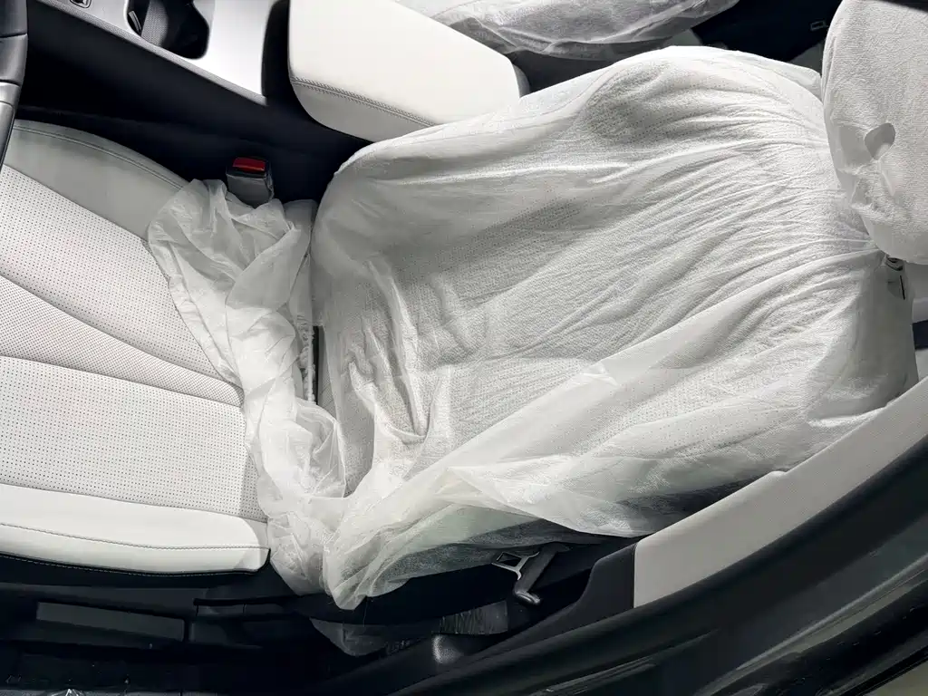 BYD Seal 05 DM-i