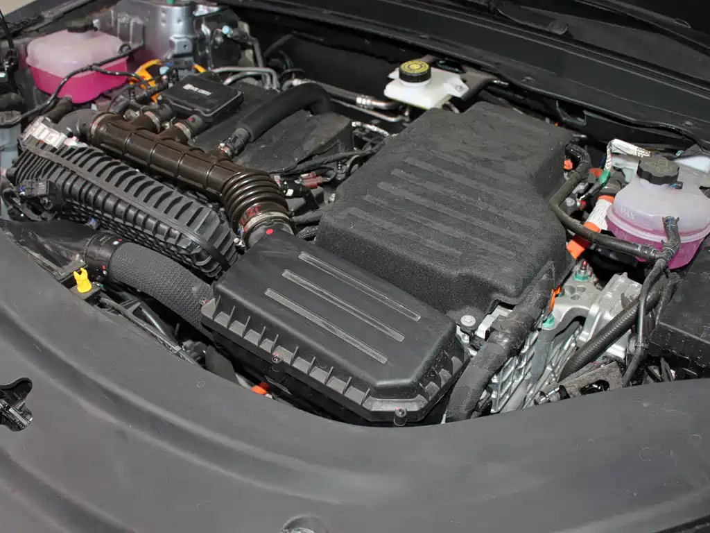 BYD Seal 05 DM-i