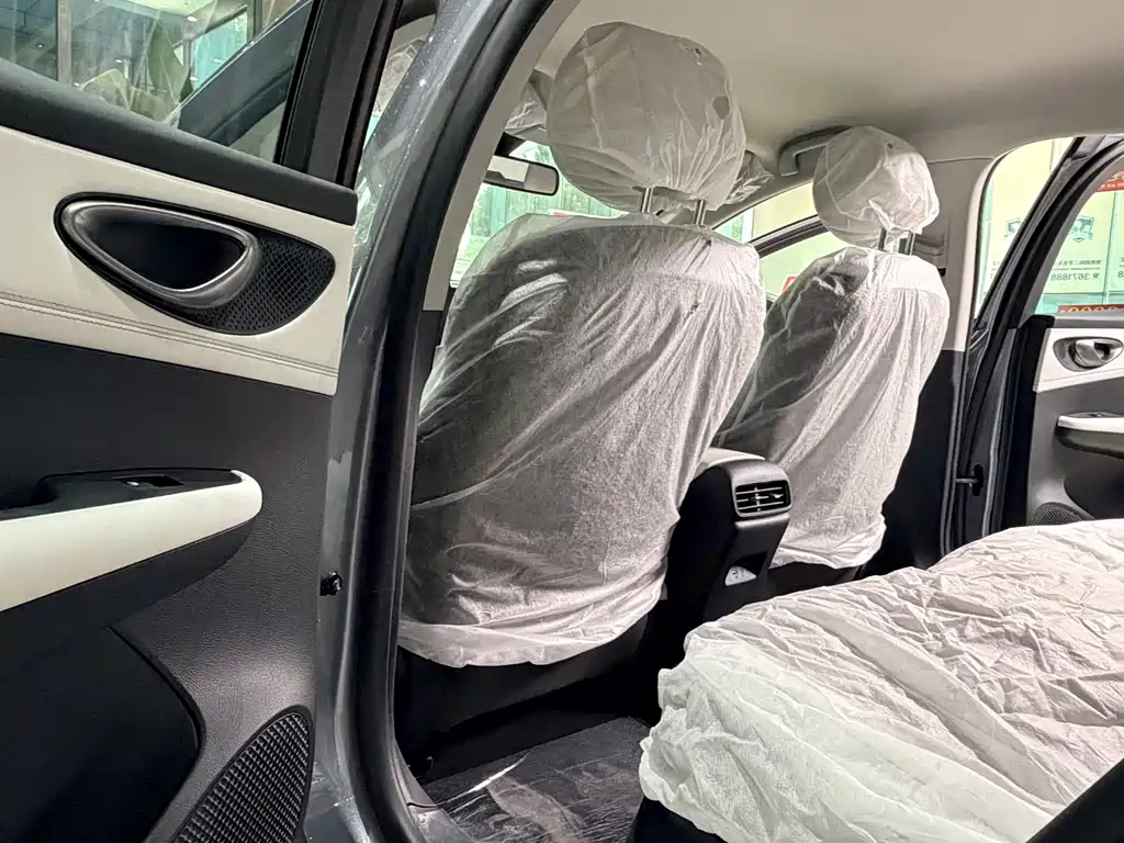 BYD Seal 05 DM-i