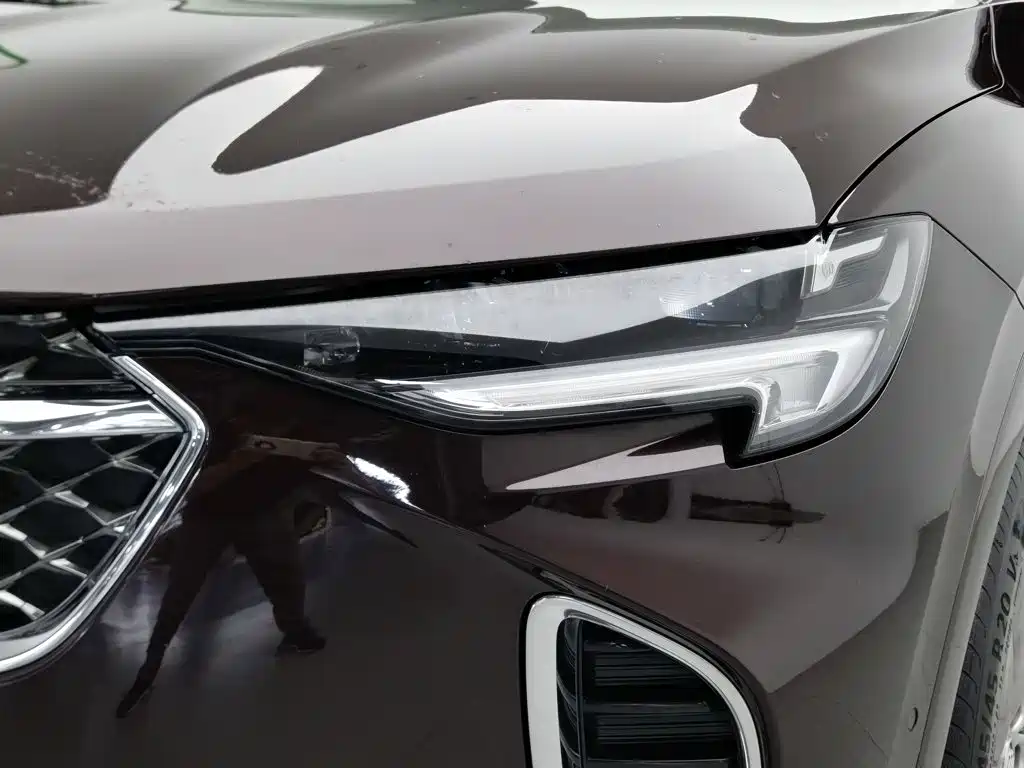 Buick Envision S