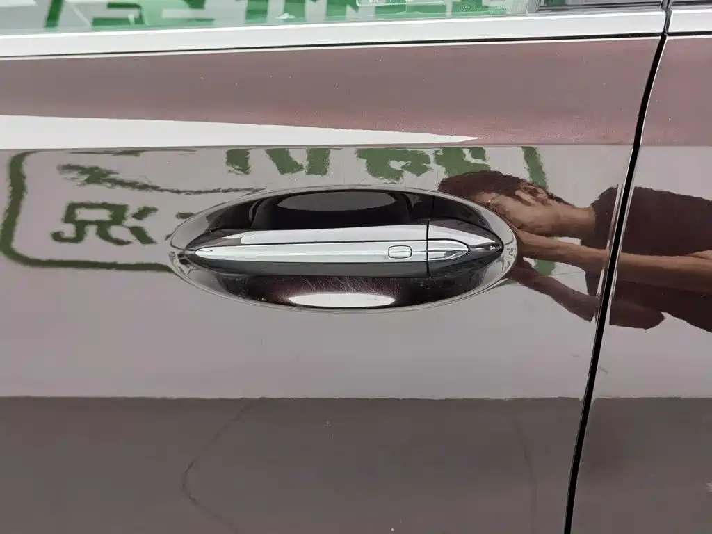 Buick Envision S