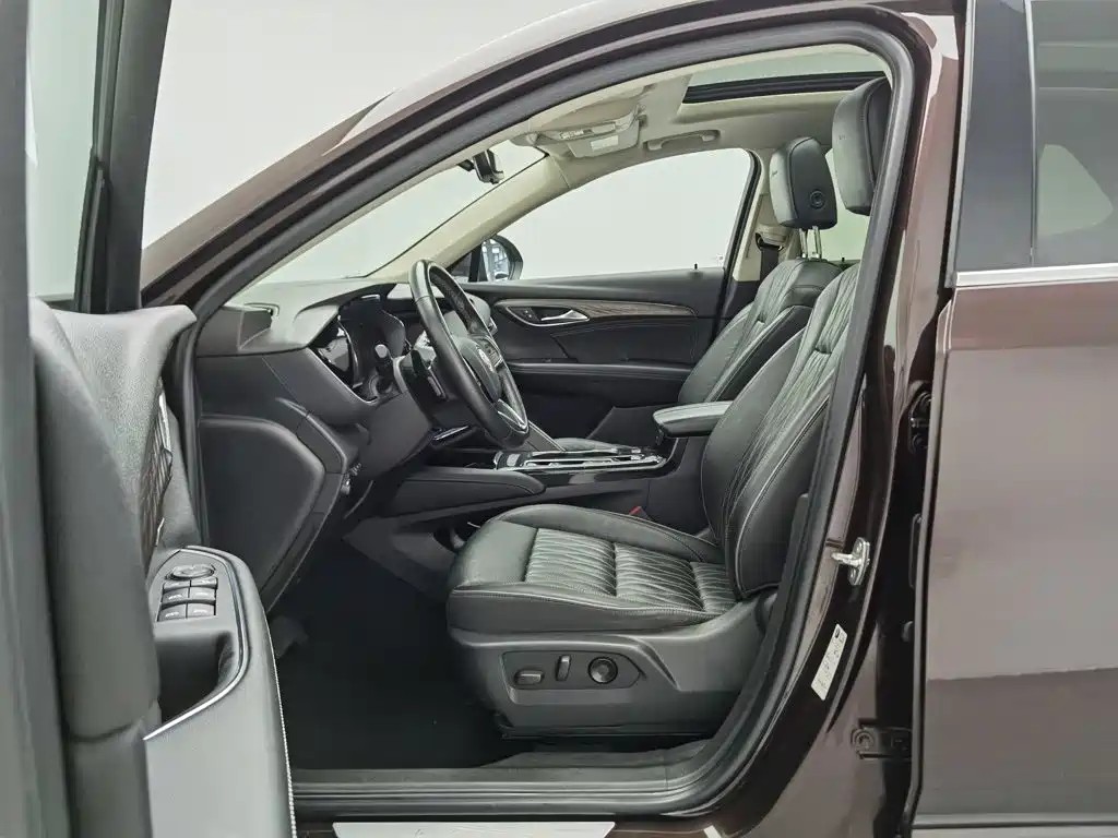 Buick Envision S