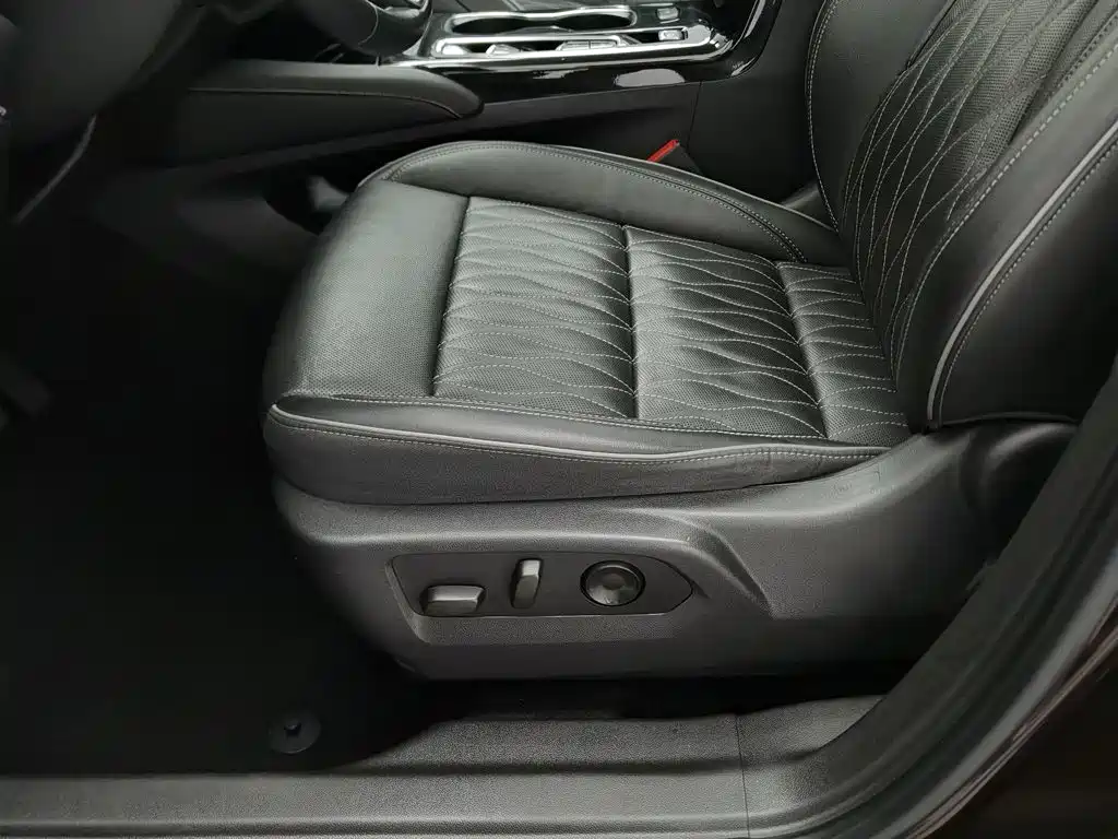 Buick Envision S