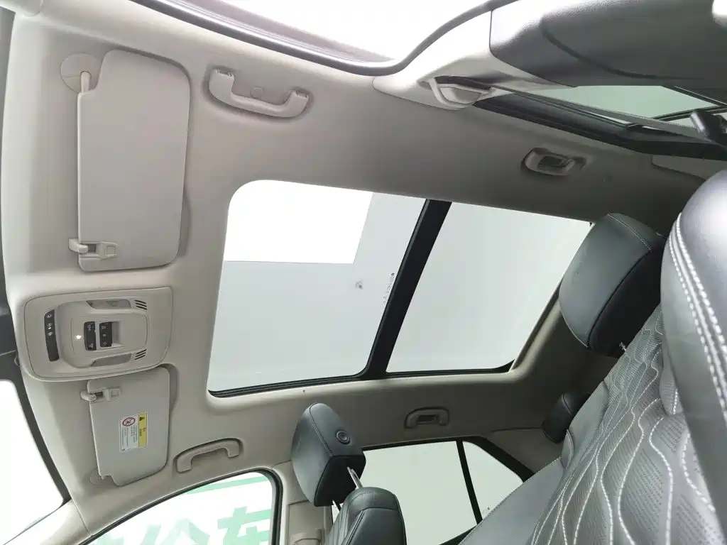 Buick Envision S