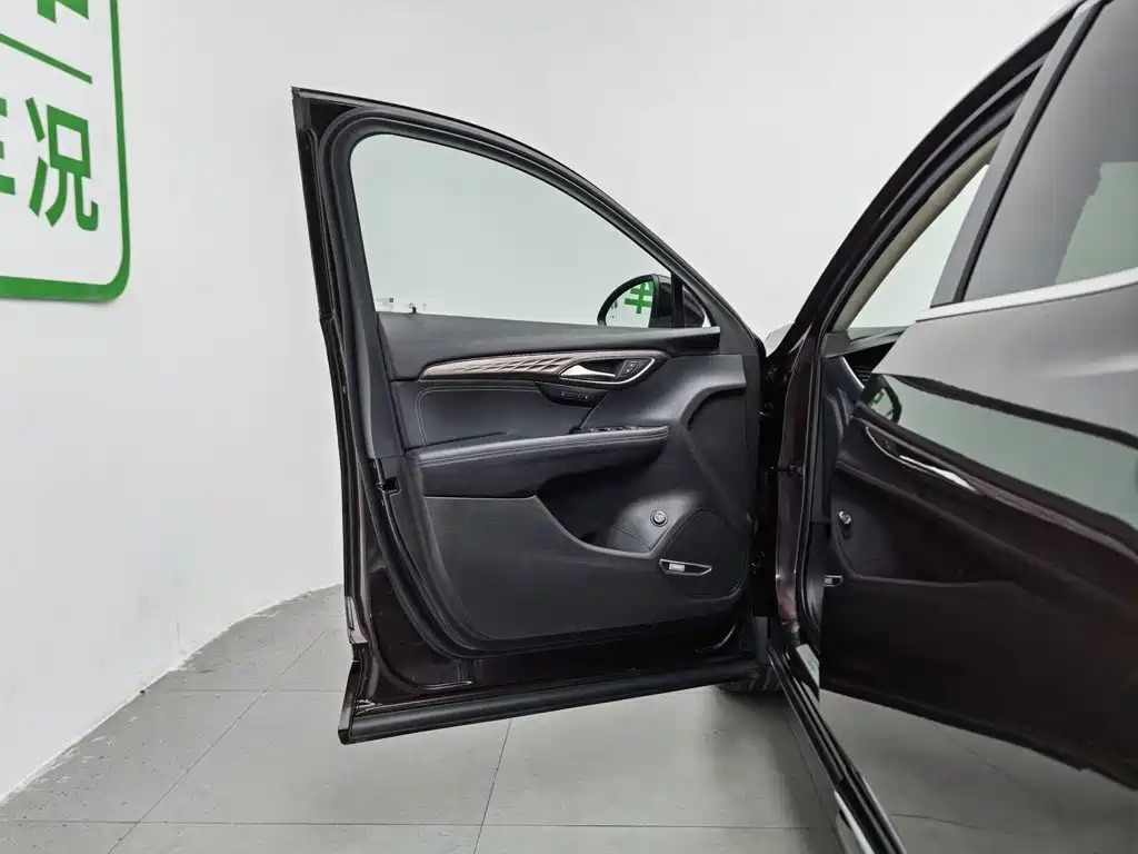Buick Envision S