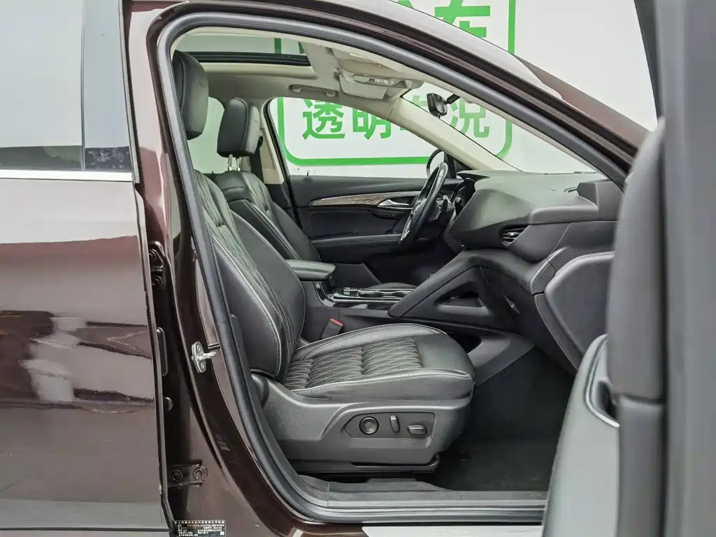 Buick Envision S