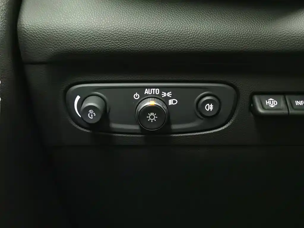 Buick Envision S