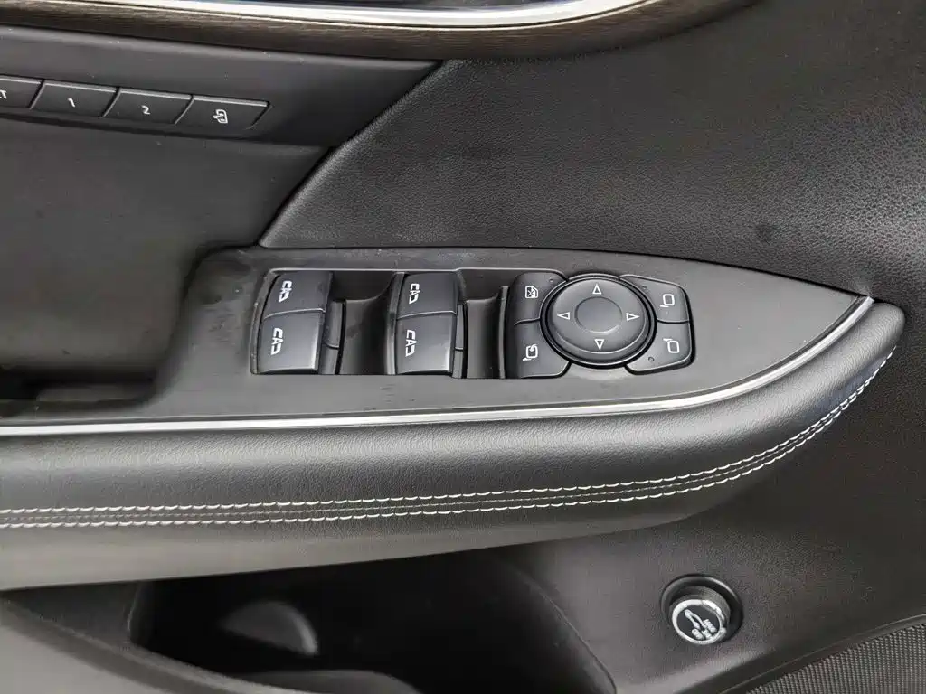 Buick Envision S