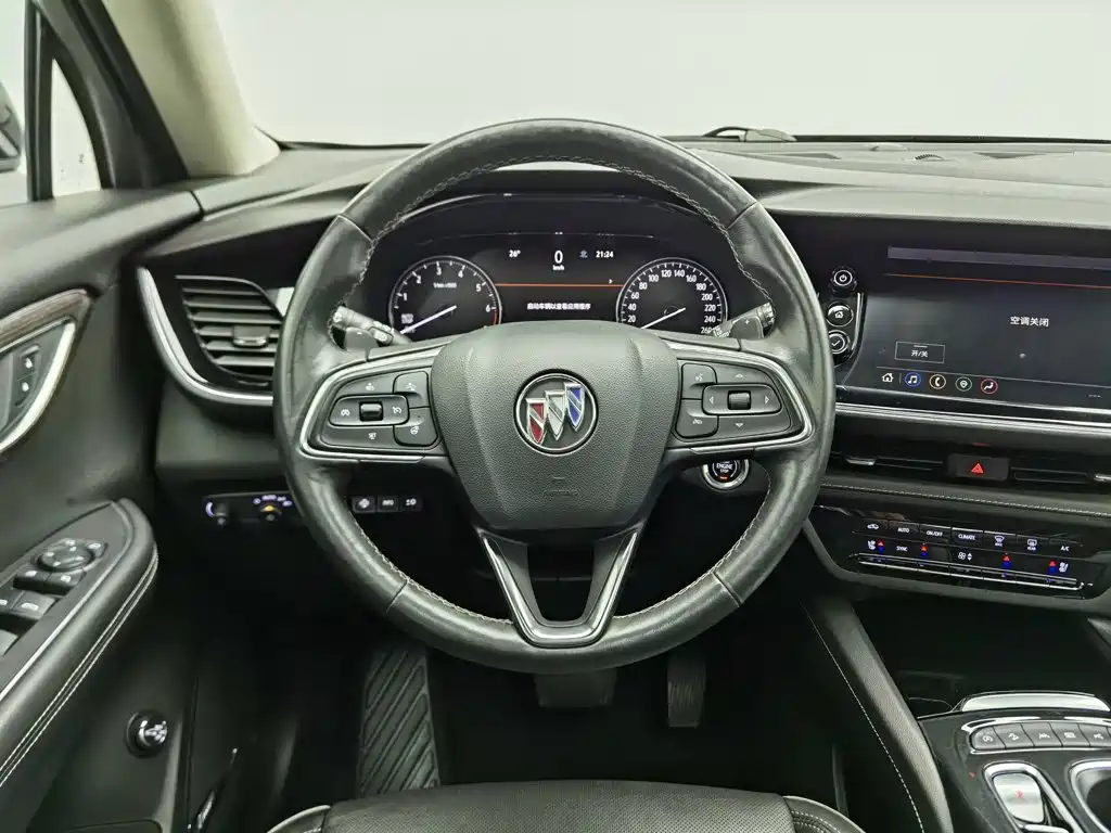 Buick Envision S
