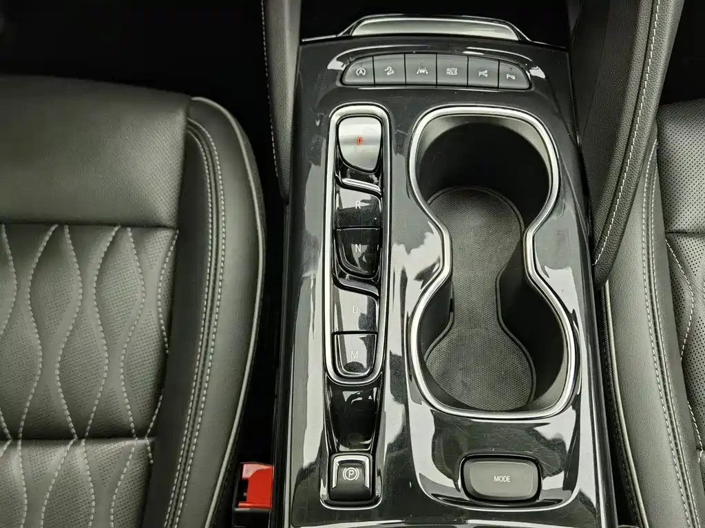 Buick Envision S