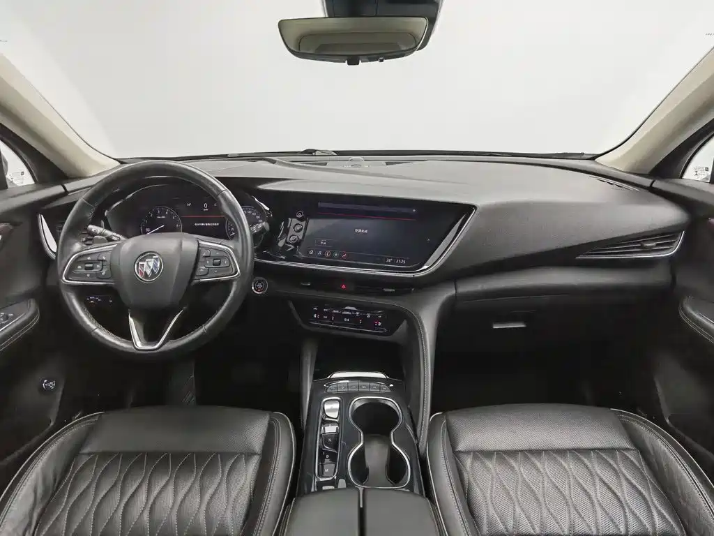 Buick Envision S