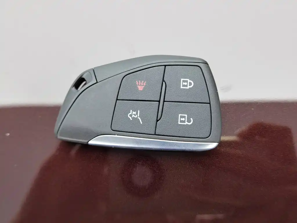 Buick Envision S