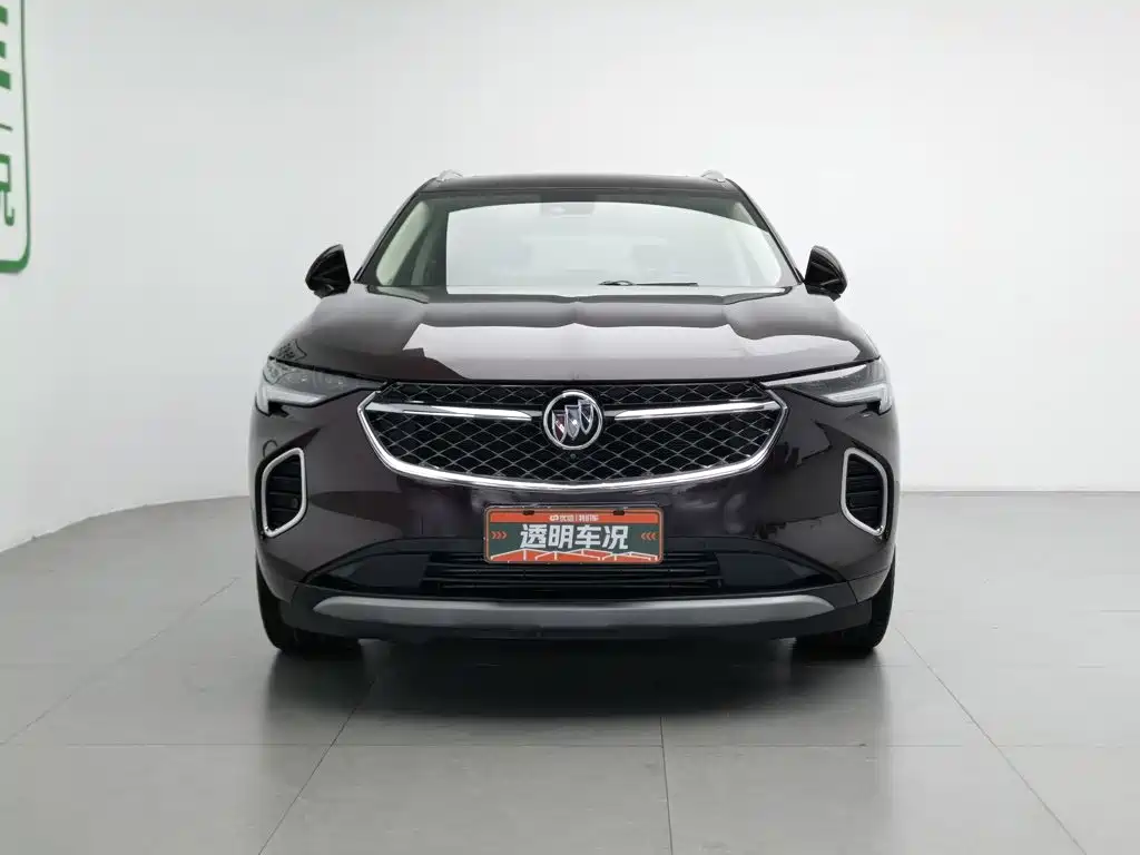 Buick Envision S