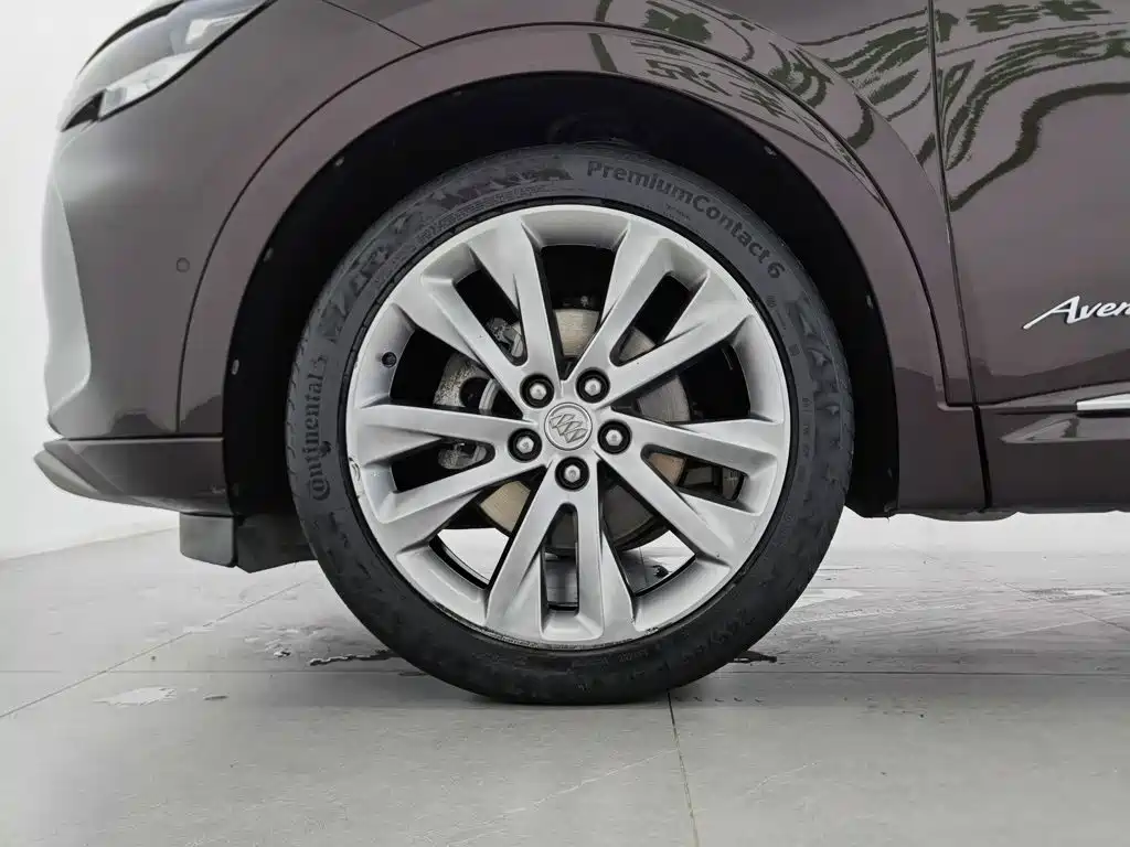 Buick Envision S